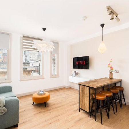 Yasuko Apartment 버밍엄 외부 사진