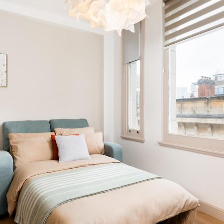 Yasuko Apartment 버밍엄 외부 사진