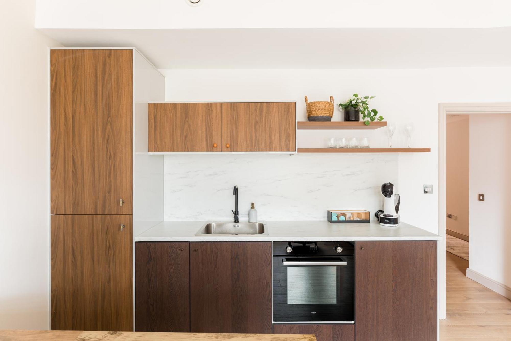Yasuko Apartment 버밍엄 외부 사진