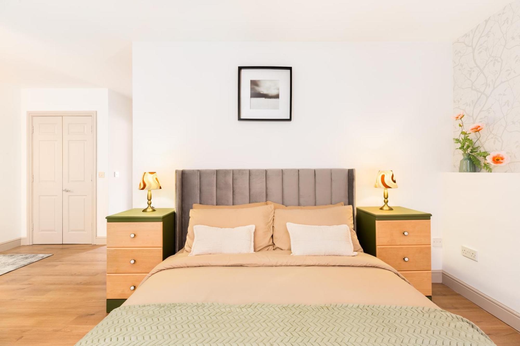 Yasuko Apartment 버밍엄 외부 사진