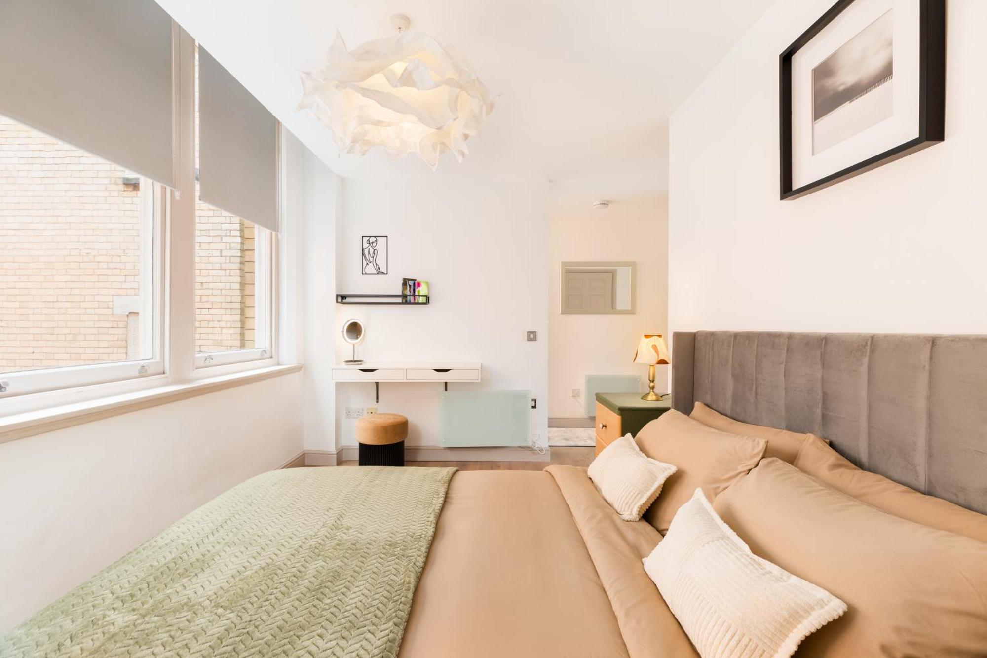 Yasuko Apartment 버밍엄 외부 사진