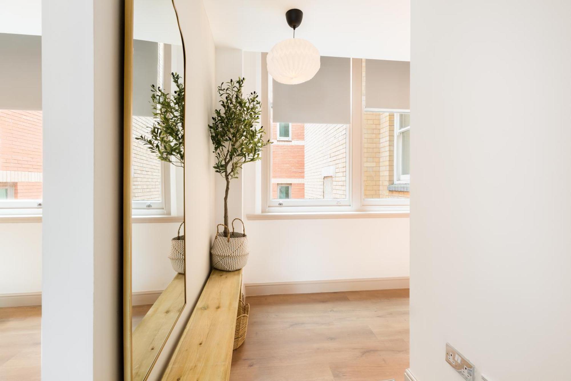 Yasuko Apartment 버밍엄 외부 사진