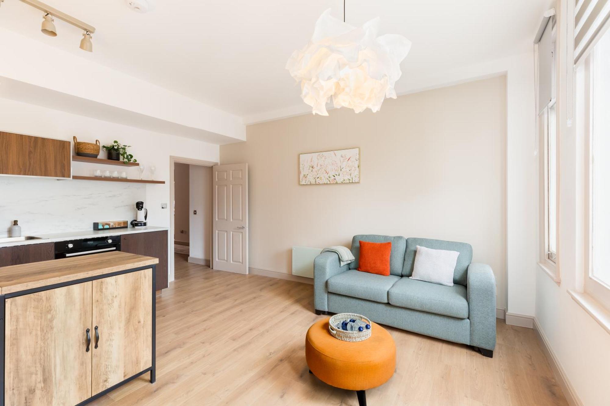 Yasuko Apartment 버밍엄 외부 사진