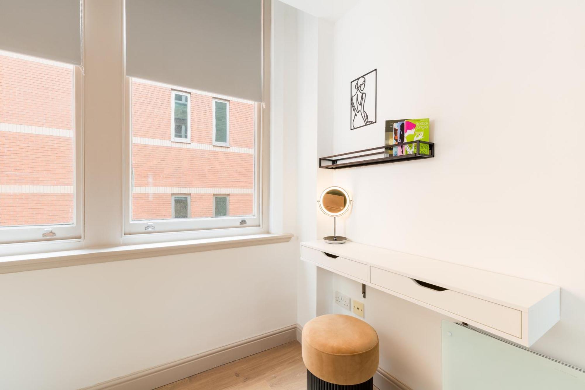 Yasuko Apartment 버밍엄 외부 사진